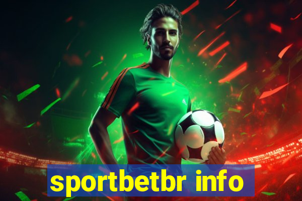 sportbetbr info